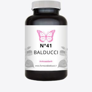41 Balducci Preparato Erboristico