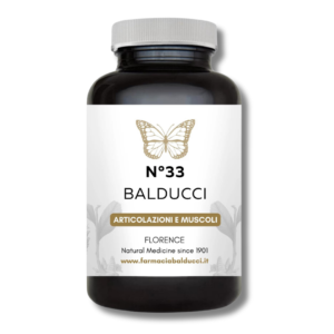 Preparato Balducci n°33