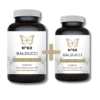 Preparato Balducci n°60 + Balducci n°68