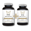 Preparato Balducci n°33 + Balducci n°60