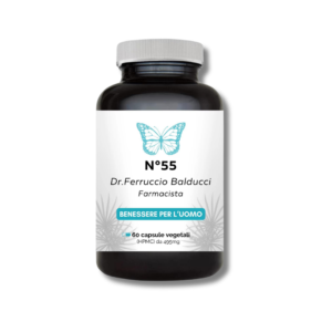 PB55 Ferruccio Balducci Farmacista
