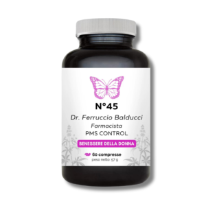 N.45 Dr. Ferruccio Balducci Farmacista – PMS Control