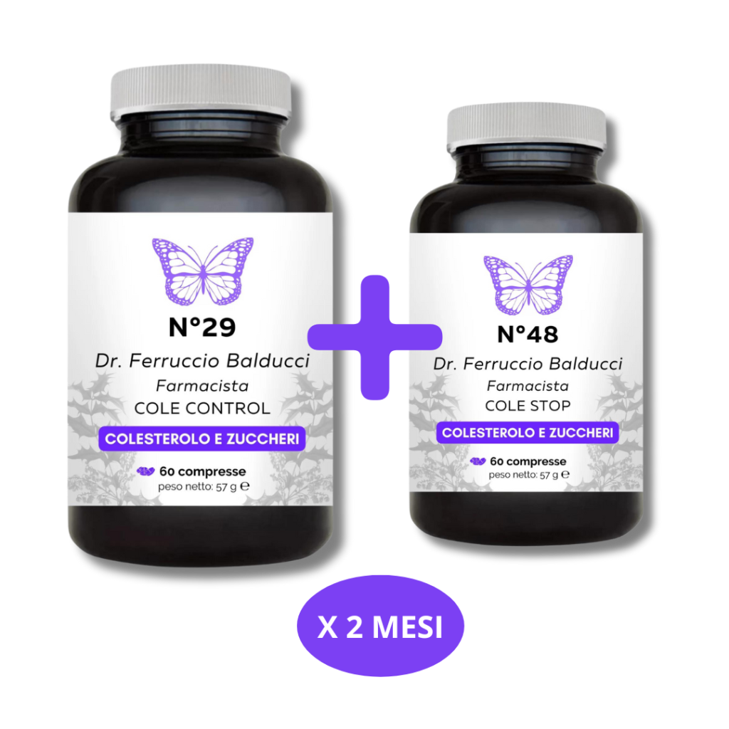Colesterolo Farmacia Balducci se