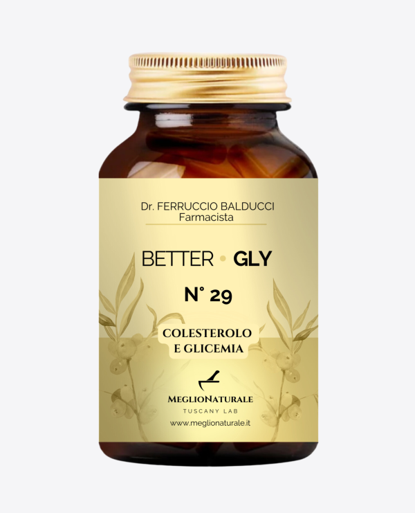 Better Gly N.29
