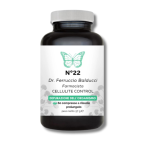 PB22 - Cellulite Control