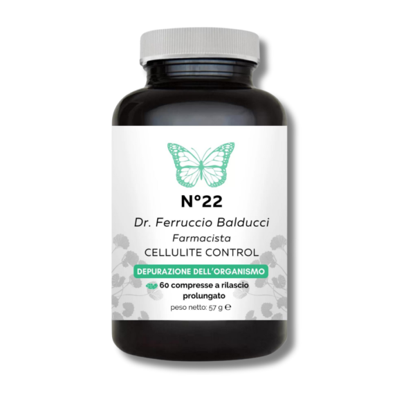 PB22 - Cellulite Control