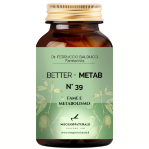 BETTER STOMACH - N.39