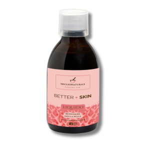 Better skin liquido