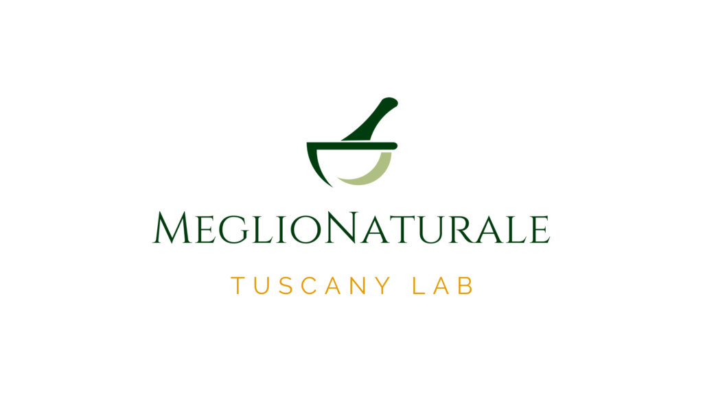 Logo MeglioNaturale MN