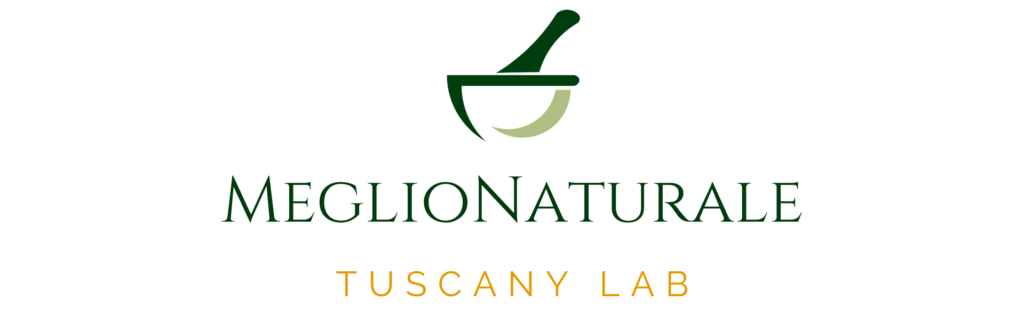 Logo MN - MeglioNaturale