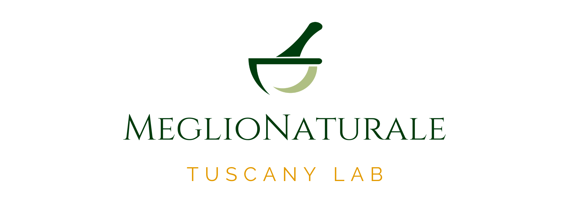 Logo MeglioNaturale MN