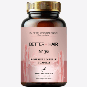 Benessere di pelle e Capelli - Dr. Ferruccio Balducci 36