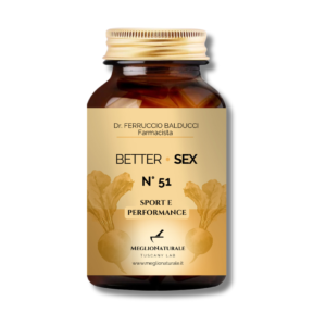 Better Sex - N.51