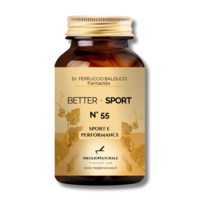 Better Sport - N.55