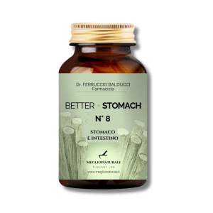Better Stomach N.8