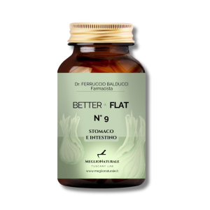 BETTER FLAT N.9